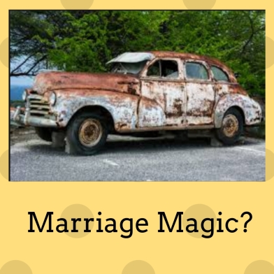 Marriage Magic_